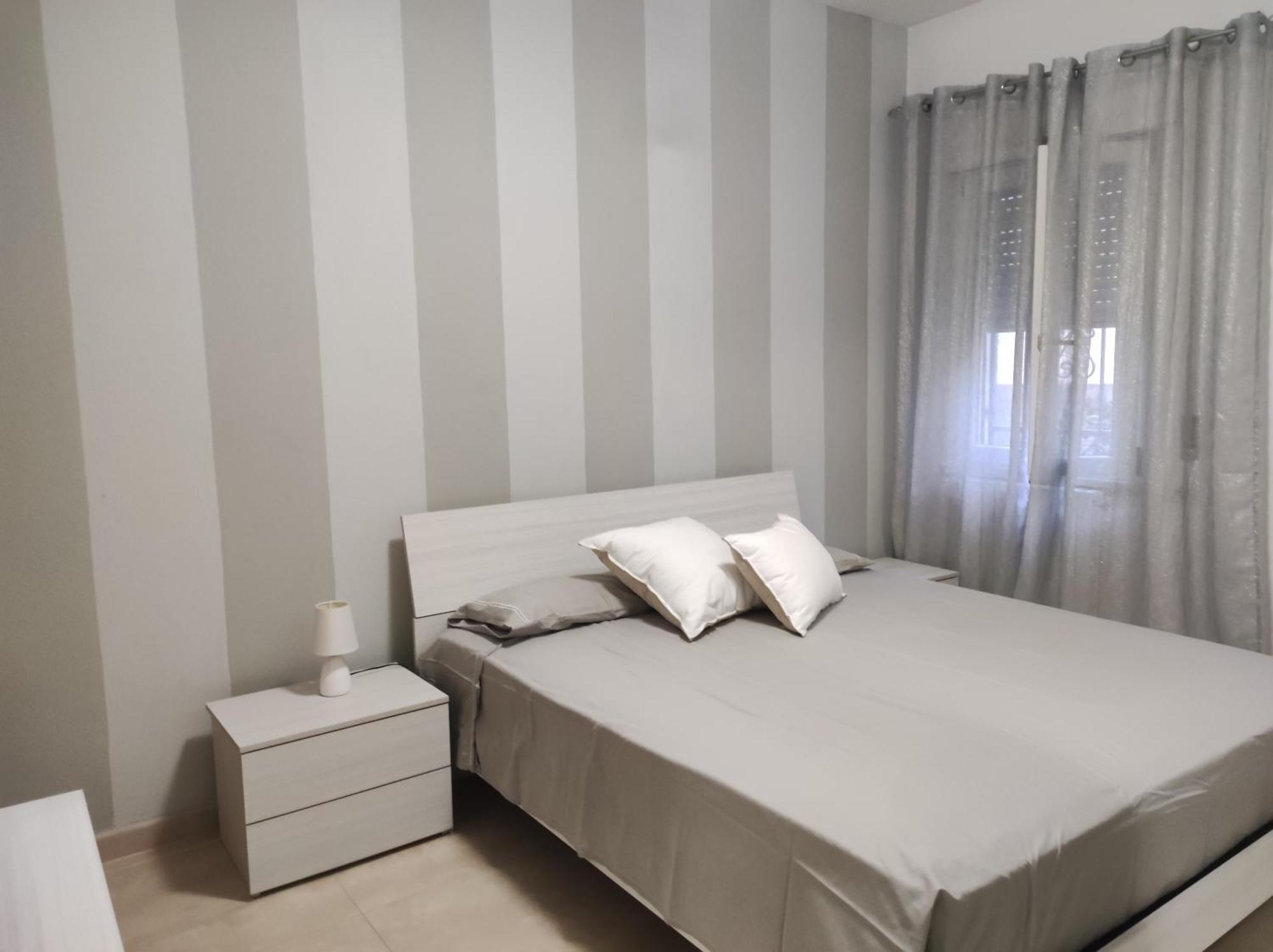 nuovo e confortevole appartamento con giardino Olbia Esterno foto